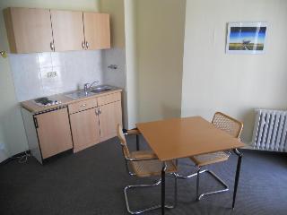 Kempe Komfort Hotel Dusseldorf, Dusseldorf