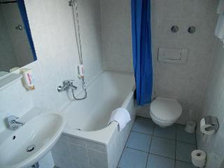 Kempe Komfort Hotel Dusseldorf, Dusseldorf