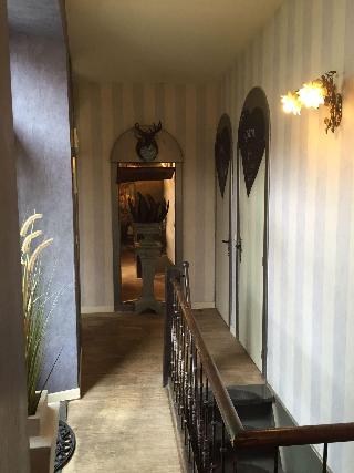 Con Ampere Bed And Breakfast