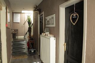 Con Ampere Bed And Breakfast