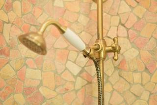 Villa Oriental, Frankfurt