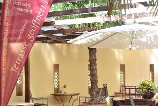 Villa Oriental, Frankfurt