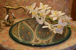 Villa Oriental, Frankfurt