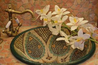 Villa Oriental, Frankfurt