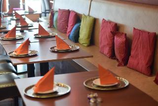 Villa Oriental, Frankfurt