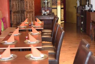 Villa Oriental, Frankfurt