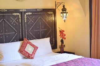 Villa Oriental, Frankfurt