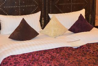 Villa Oriental, Frankfurt