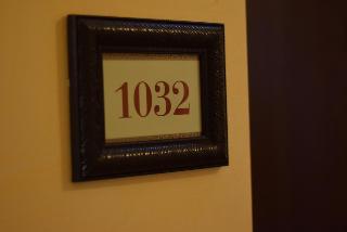 Villa Oriental, Frankfurt