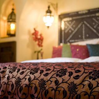 Villa Oriental, Frankfurt