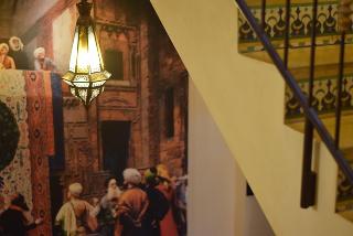 Villa Oriental, Frankfurt