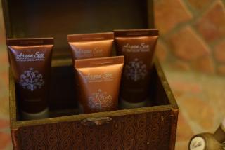 Villa Oriental, Frankfurt