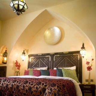 Villa Oriental, Frankfurt