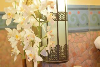 Villa Oriental, Frankfurt