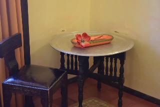 Villa Oriental, Frankfurt