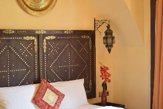 Villa Oriental, Frankfurt