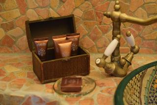 Villa Oriental, Frankfurt