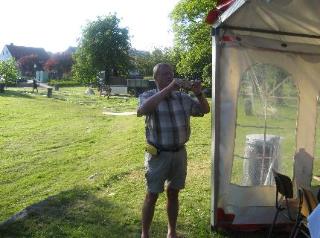 General view
 di Den Gamle Graensekro