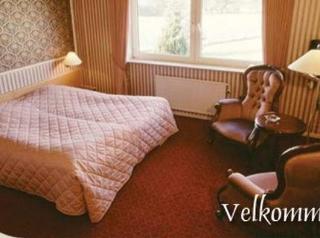 General view
 di Den Gamle Graensekro