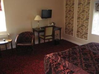 General view
 di Den Gamle Graensekro