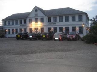 General view
 di Den Gamle Graensekro