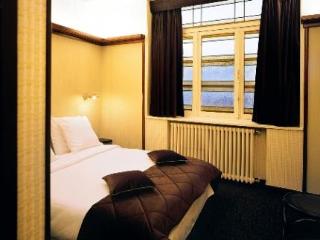 General view
 di Hotel Le Berger