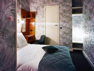 General view
 di Hotel Le Berger