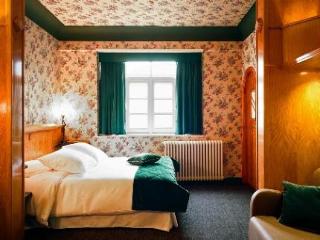 General view
 di Hotel Le Berger