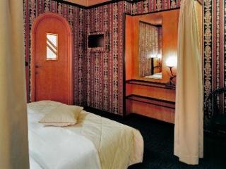 General view
 di Hotel Le Berger