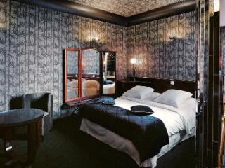 General view
 di Hotel Le Berger