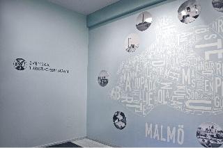N Hostel Malmo City