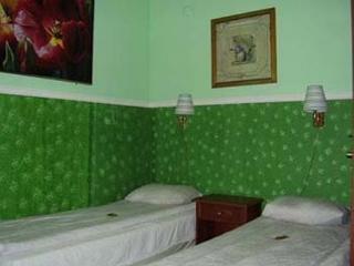 General view
 di Sentrum Hostel & Pensjonat