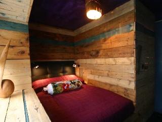 General view
 di Guesthouse 1x6