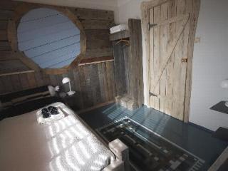 General view
 di Guesthouse 1x6