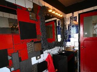 General view
 di Guesthouse 1x6