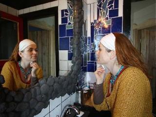 General view
 di Guesthouse 1x6