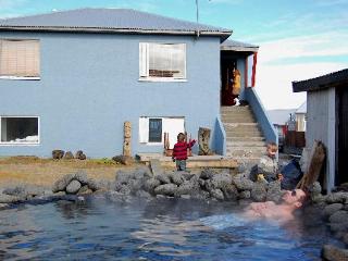 General view
 di Guesthouse 1x6