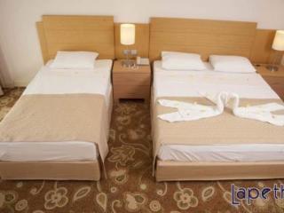 General view
 di Lapethos Resort Hotel & Spa