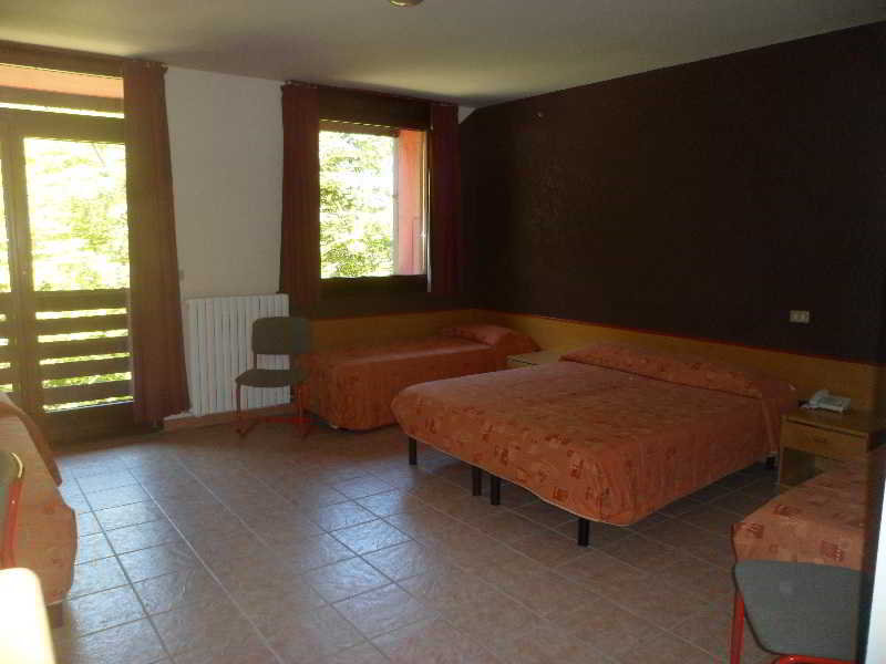 Room
 di Sport Forte Hotel