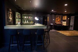 Bar
 di Evidencia Belverde Hotel