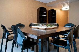 Conferences
 di Evidencia Belverde Hotel