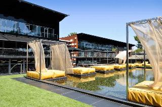 Pool
 di Evidencia Belverde Hotel