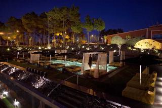 Terrace
 di Evidencia Belverde Hotel