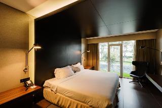 Room
 di Evidencia Belverde Hotel