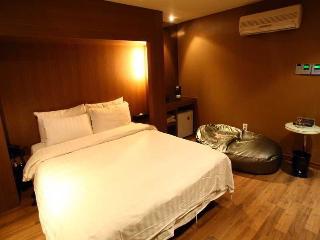 Room
 di The California Hotel Seoul Seocho