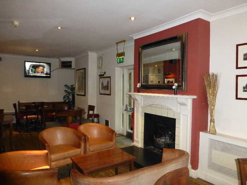 General view
 di Waterloo Hotel