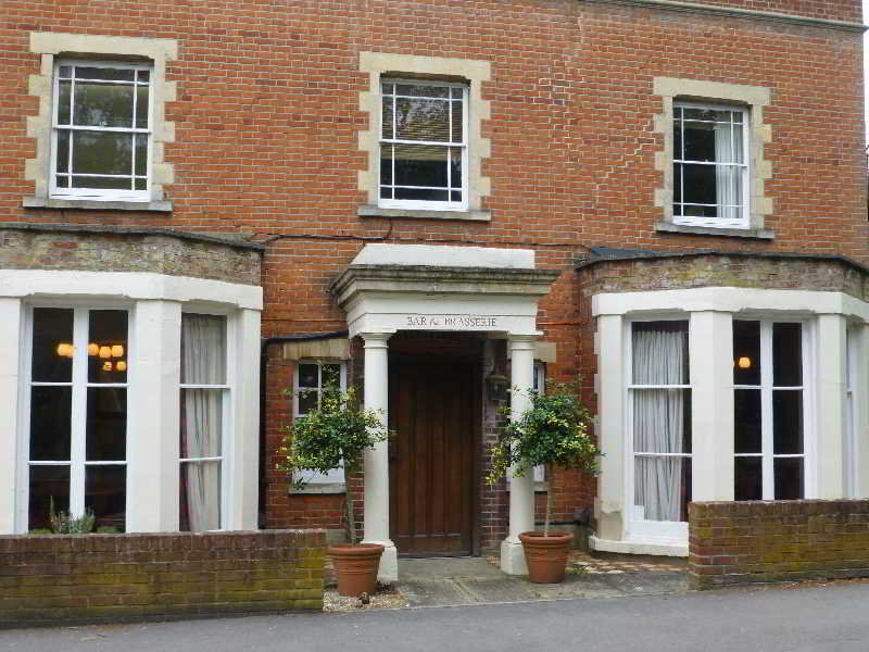 General view
 di Waterloo Hotel