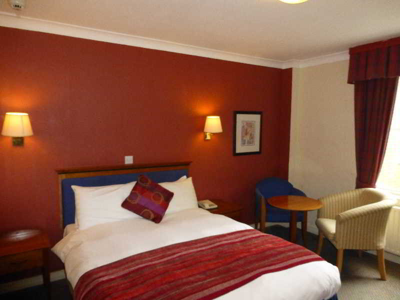 Room
 di Waterloo Hotel