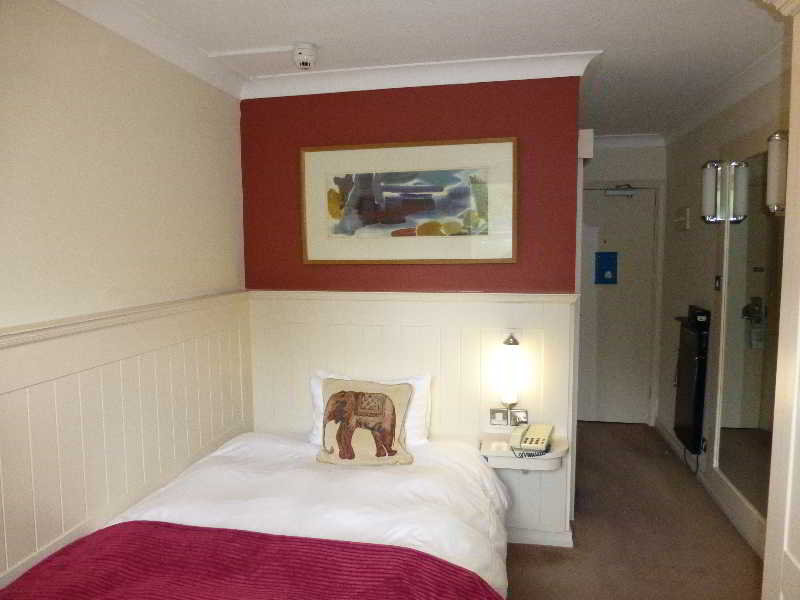 Room
 di Waterloo Hotel