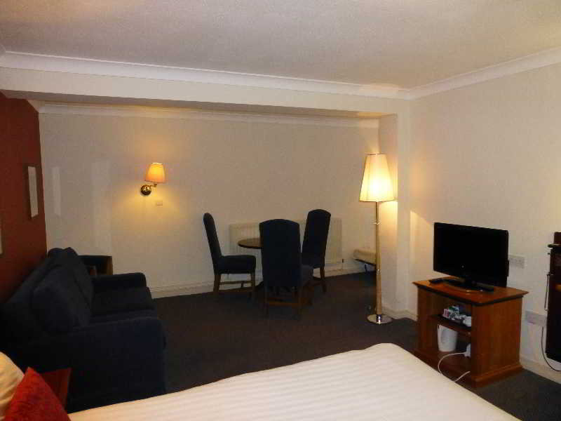 Room
 di Waterloo Hotel